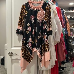 Sharkbite Homemade Top